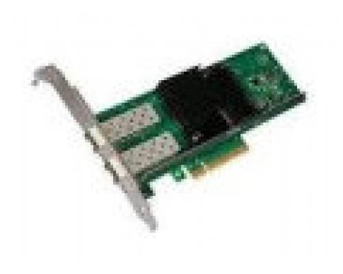 CONTROLADORA ASUS LAN CARD PCIE 2S 10G X710-DA2//INTEL/X710DA2G2P5 945034 (Espera 4 dias)