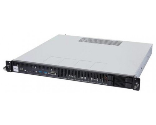 BB ASUS SERVER PRO ER100A (500W),L6+RAIL KIT+COOLER 105W+EU POWER CORD (Espera 4 dias)