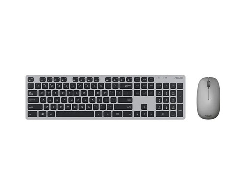 ASU-TEC SET W5000 GY