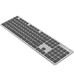 ASU-TEC SET W5000 GY