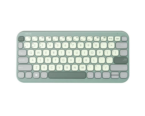 ASU-TEC MARSH KW100 GREE
