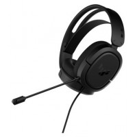 ASUS TUF Gaming H1 Auriculares Diadema Conector de 3,5 mm Negro (Espera 4 dias)