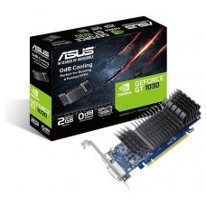 ASUS GT1030-SL-2G-BRK NVIDIA GeForce GT 1030 2 GB GDDR5 (Espera 4 dias)