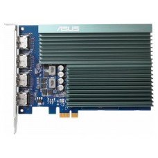 Asus GeForce GT730-4H-SL-2GD5 - 4 x HDMI - 4 Salidas