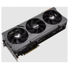 ASUS TUF-RTX4090-O24G-GAMING NVIDIA GeForce RTX 4090 24 GB GDDR6X (Espera 4 dias)