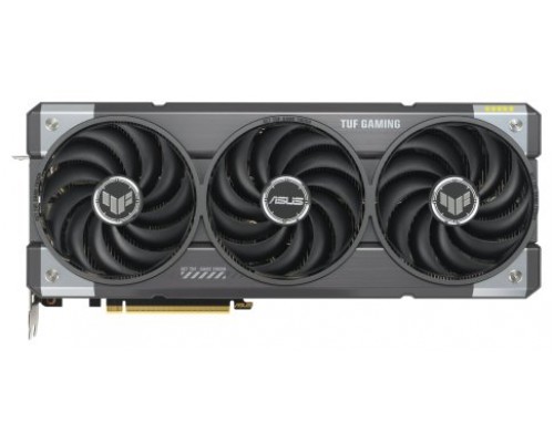 TARJETA GRAFICA ASUS TUF RTX5070TI OC 16G