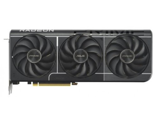 ASUS VGA AMD PRIME RX 9060XT O8G 8GB DDR6