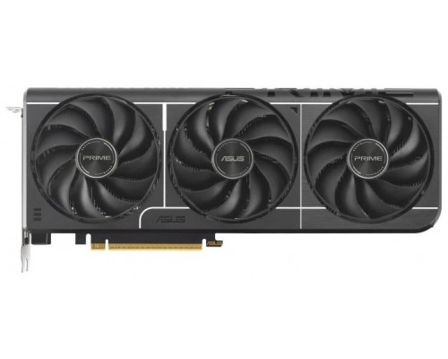 ASUS Prime -RTX5060TI-O8G NVIDIA GeForce RTX 5060 Ti 8 GB GDDR7 (Espera 4 dias)
