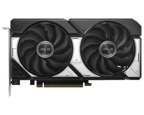 VGA NVIDIA DUAL-RTX5060TI-O8G ASUS (Espera 4 dias)