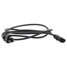 KRAMER CONNECT - CABLES AC-POWER-CORD-6FT/110V- C-AC/US (91-000099) (Espera 4 dias) KRAMER CONNECT - CABLES AC-POWER-CORD-6FT/110V- C-AC/US (91-000099) (Espera 4 dias)
