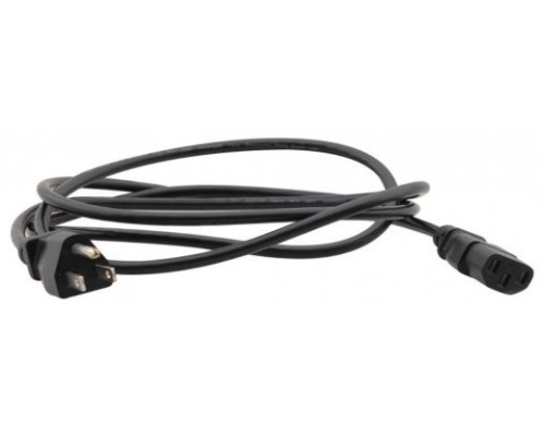 KRAMER CONNECT - CABLES AC-POWER-CORD-6FT/110V- C-AC/US (91-000099) (Espera 4 dias)