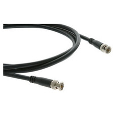 Kramer Electronics BNC Coax 15.2m cable coaxial 15,2 m RG-6 Azul (Espera 4 dias)