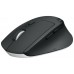 RATON LOGITECH M720 INALAMBRICO NEGRO