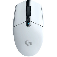 RATON LOGITECH G305 LIGHTSPEED WH