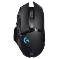 RATON LOGITECH G502 LSPEED BK