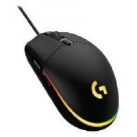 RATON GAMING LOGITECH G203 Lightsync 2nd Gen 8000DPI RGB (Espera 4 dias)