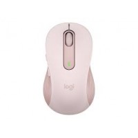 Mouse Logitech Wireless Signature M650 L Color Rosa