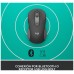 MOUSE LOGITECH WIRELESS SIGNATURE M650 COLOR GRAFITO