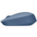 RATON LOGITECH M171 GRIS AZUL RATON LOGITECH M171 GRIS AZUL