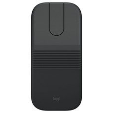 LOGITECH Raton MOBI FOLD inalambrico, plegable