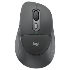LOGITECH Raton SIGNATURE COMFORT PLUS M850 inalambrico