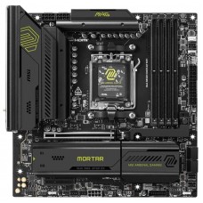 PLACA MSI MAG B850M MORTAR WIFI,AMD,AM5,B850,4DDR5,256GB,1HDMI,4SATA3+3M.2,5GBLAN+WIFI7+BT5.4,9USB3.2,MATX (Espera 4 dias)