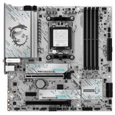 MSI B850M GAMING PLUS WIFI AMD B850 Zócalo AM5 micro ATX (Espera 4 dias)