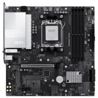 MSI PRO B840M-P WIFI6E placa base AMD B840 Zócalo AM5 micro ATX (Espera 4 dias)
