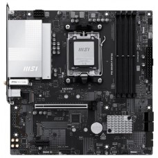 MSI PRO B840M-P WIFI6E placa base AMD B840 Zócalo AM5 micro ATX (Espera 4 dias)