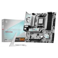 MSI B840M GAMING PLUS WIFI6E placa base AMD B840 Zócalo AM5 micro ATX (Espera 4 dias)