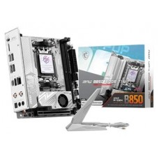 MSI Placa Base MPG B850I EDGE TI WIFI DDR5 mini IT