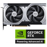 TARJETA GRAFICA MSI RTX 5060 TI 16G VENTUS 2X OC PLUS