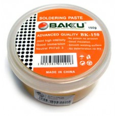 Pasta Soldar BAKU-150 (Espera 2 dias)