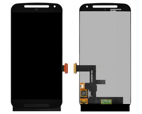 Pantalla Táctil + LCD Motorola Moto G 2014 XT1068 Negro (Espera 2 dias)
