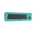 TECLADO LOGITECH 920-007919 TECLADO LOGITECH 920-007919