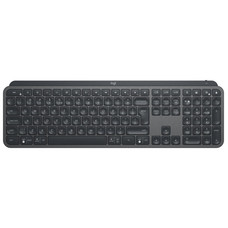 LOGITECH Teclado MX Master Keys inalambrico