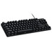 TECLADO LOGITECH G413 TKL SE BK