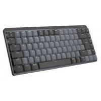 TECLADO LOGITECH WIRELESS MX KEYS MINI MECHANICAL