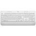 TECLADO LOGITECH SET SG MK650 BUS WH