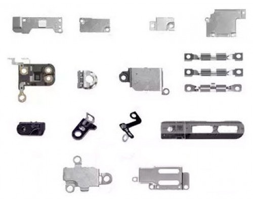 Set de 16 piezas internas Iphone 6S (Espera 2 dias)