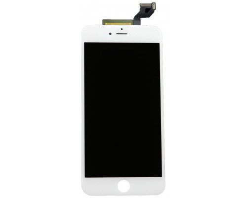 Pant. Tactil + LCD iPhone 6S Plus Blanca (Espera 2 dias)