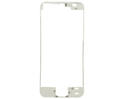 Marco iPhone SE Blanco (Espera 2 dias)