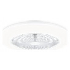 VENTILADOR DE TECHO PHILIPS AMIGO 60+25W LED REGULABLE