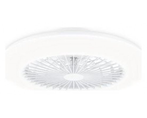 VENTILADOR DE TECHO PHILIPS AMIGO 60+25W LED REGULABLE