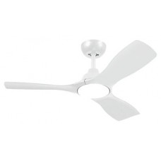 VENTILADOR DE TECHO PHILIPS OLAS 28+24W PLAFON LED