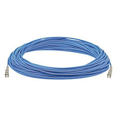 Kramer Electronics C-SC/SC/OM4-98 cable de fibra optica 30 m Azul (Espera 4 dias)