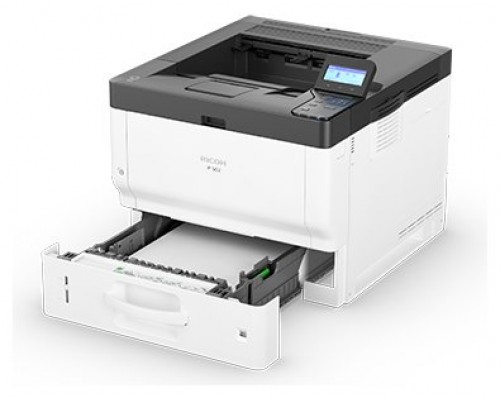 RICOH impresora laser monocromo P 502 Label Model