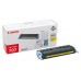 Canon LBP-5000 Toner Amarillo