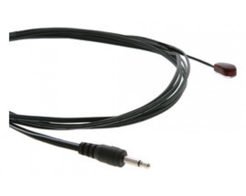 KRAMER CABLE DE CONTROL DE CONECTOR 3,5MM A EMISOR POR IR 3M (Espera 4 dias)