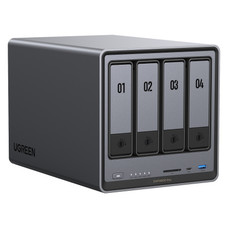 UGREEN DXP 4800 PRO 4BAY (Espera 4 dias) UGREEN DXP 4800 PRO 4BAY (Espera 4 dias)